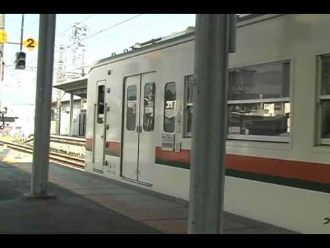 飯田線 119系