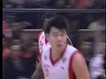 Round18 - Yunnan - Guangdong