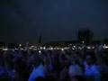 R.E.M. live ELECTROLITE in WESTERPARK AMSTERDAM