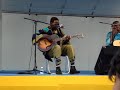 african festa 2008 at yokohama red brick warehouse, yokohama, kanagawa, japan
s�kou 