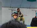 clip video Johnny Clegg Biduman - SEKOU BEMBEYA DIABATE