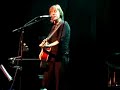 Jean louis aubert � Amiens