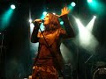raskasta joulua @ tavastia 21.12.2006

sylvian joululaulu