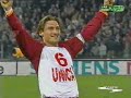 Totti cucchiaio roma lazio 5 1