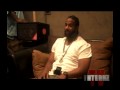 INTERNZTV Ep.#22 - In The Studio w/Polow Da Don & Willie Of DAY26