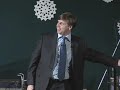 Михаил Котов - ПРОРЫВ ОТ ГОСПОДА (полная версия)