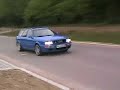 Audi RS2 Sprint (Ingolstadt) Audi RS2 Sprint (Ingolstadt)