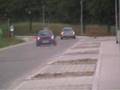 Audi RS2 Sprint (Ingolstadt)