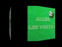 allez les verts 2008