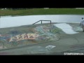 GOODBYE GRAFFITI IN LANGLEY BC CANADA - SDK #216