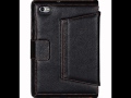 Melkco Premium Leather Case for Samsung Galaxy Tab 7.7 - Kios Type (Black LC).wmv
