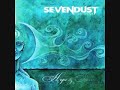 \"The Past\" feat. Chris Daughtry - Sevendust \"The Past\" feat. Chris Daughtry - Sevendust