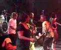 temple of sound (neil sparkes & count dubulah/ ex transglobal underground) play 