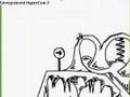 line rider - rockz adventure
