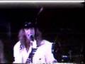 ROY G BIV Live at The Bottom Line, April 19, 1989