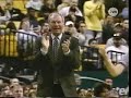 Denver @ Boston Highlights 2001