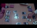 デュエリスト虎月１ゼンディカーシールド３本目B