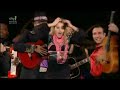 Madonna - La Isla Bonita, Lela Pala Tute - Sticky & Sweet Tour Official DVD