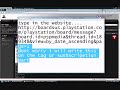 How to download pro-messenger for psp