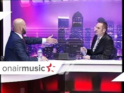 Interviste e nxehte dr.Gezim Kelmendi dhe Valon Maloku - Per Hoxhe Irfan Salihu