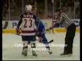 videos de CyberPuck Thrashers @ Rangers Nov 28th 2006 Part 3