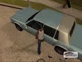 GTA SA Backspace cz. 1 - IVONA