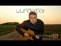 Tobias Stich - Wunderbar