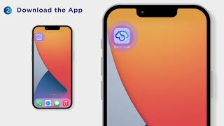 Wireless LAN setup for IOS