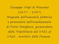 DUCE, Mussolini e i suoi uomini (parte 2)