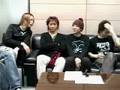 MUCC - Beatshuffle guest on demand (30.12.2003)