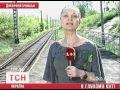 Видеоновость Парня из Днепропетровска избили, а милиция не хочет заводить дело