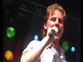 BOUKE dans de hele nacht met mij