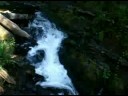 Le canyon des portes de l'enfer version été 2008