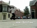 Cwalk Adventure !! ShihanSinh & BullitTime