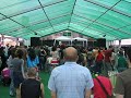 The Reptiles & Roger Robinson @ Sonar 2004