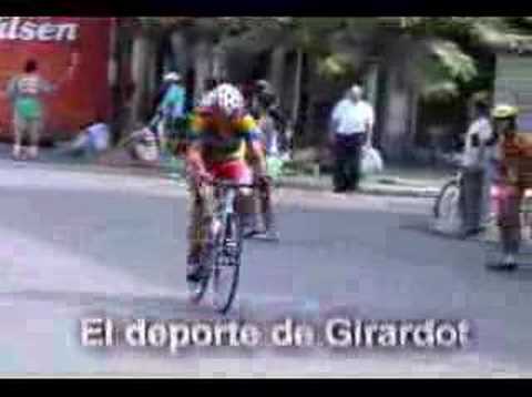 XIX Clásica Ciudad de Girardot 2007