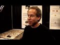 watch microsoft research principal researcher michael cohen explain his techfest 2009 treasure hunt demonstration using core tools for augmented reality, redmond, wash. for more information visit http:/microsoft.com/techfest