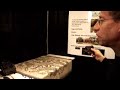 watch microsoft research principal researcher michael cohen explain his techfest 2009 treasure hunt demonstration using core tools for augmented reality, redmond, wash. for more information visit http:/microsoft.com/techfest