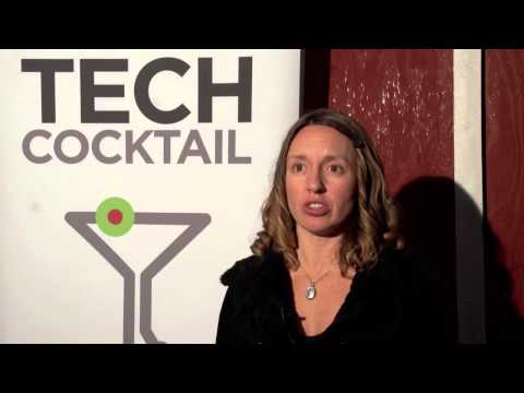 Natalie Baumgartner – RoundPegg – Tech Cocktail Week: December 2012