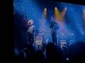 Gerard McCarthy - Use Somebody [Belfast Christmas Light Switch On 18th Nov 2008]