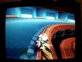35.735 TF flap by Michael Fried