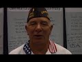 Richard Adams - Thank You Troops!