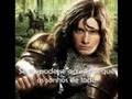 Kutless- More Than It Seems (Narnia Soundtrack Legendado BR)