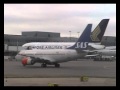 Waiting for Take Off at Heathrow Int. Airport
