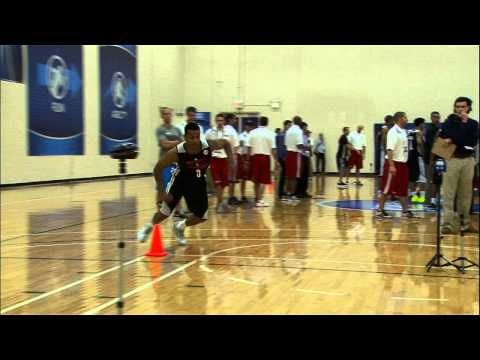 draft - Check out Michigan standout Trey Burke speaking to the media at the 2013 Draft Combine! About the NBA: The NBA is the premier professional basketball league ...
