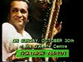 Retro Bollywood VHS Esquire ads - Ravi Shankar commercial / Toronto