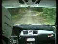 Robin Sandberg! Snapphanerallyt -08: ss2