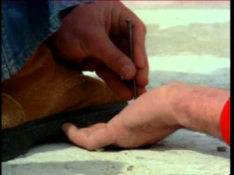 Doc - Making of "Island of Death"
