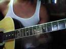 All The Things You Are: Guitar Solo