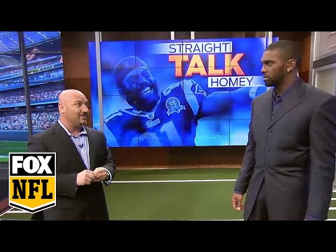 Video: Straight Talk Homey: Moss on Smith/Jenkins feud